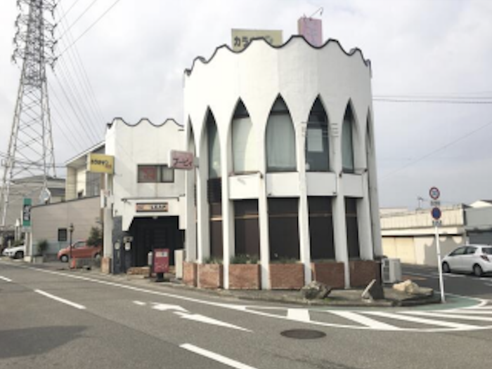 【大阪府堺市中区】泉北線 深井駅から徒歩10分／飲食店可／角部屋／土日利用可能／約13.01坪